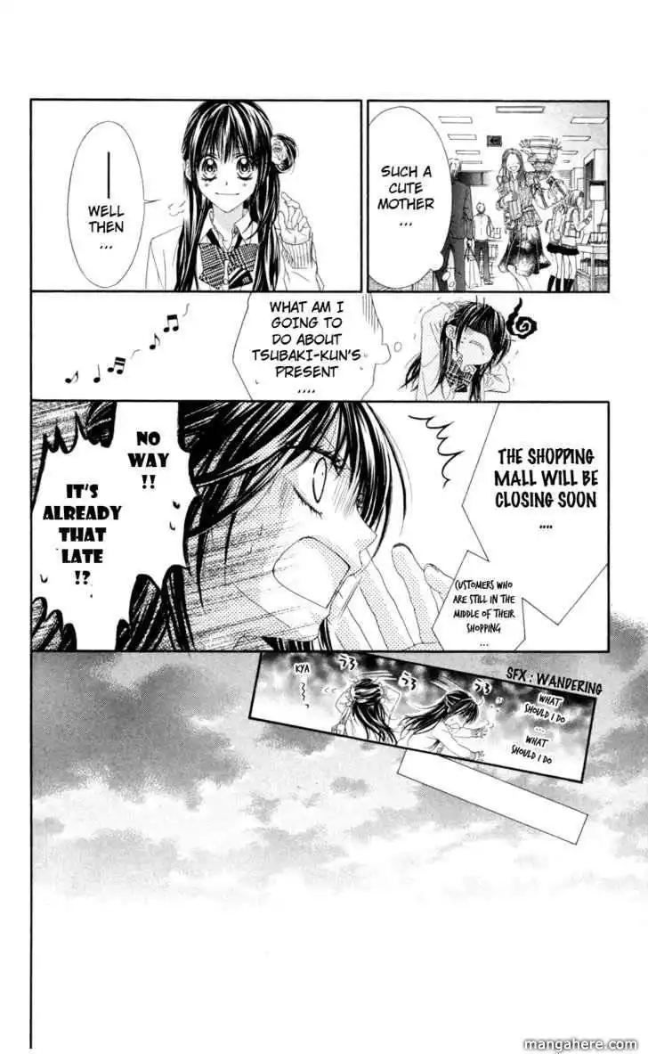 Kyou, Koi wo Hajimemasu Chapter 63 13